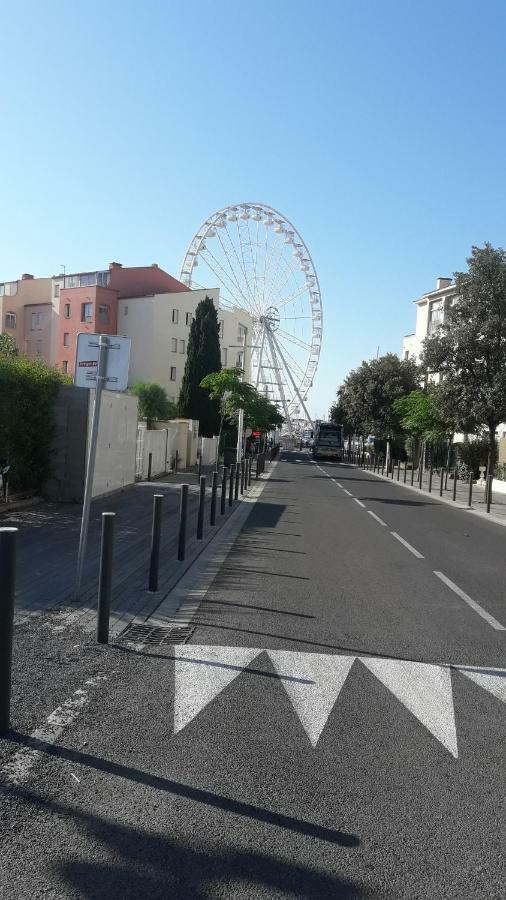 Richelieu 4 Cap Agde Apartment Exterior photo