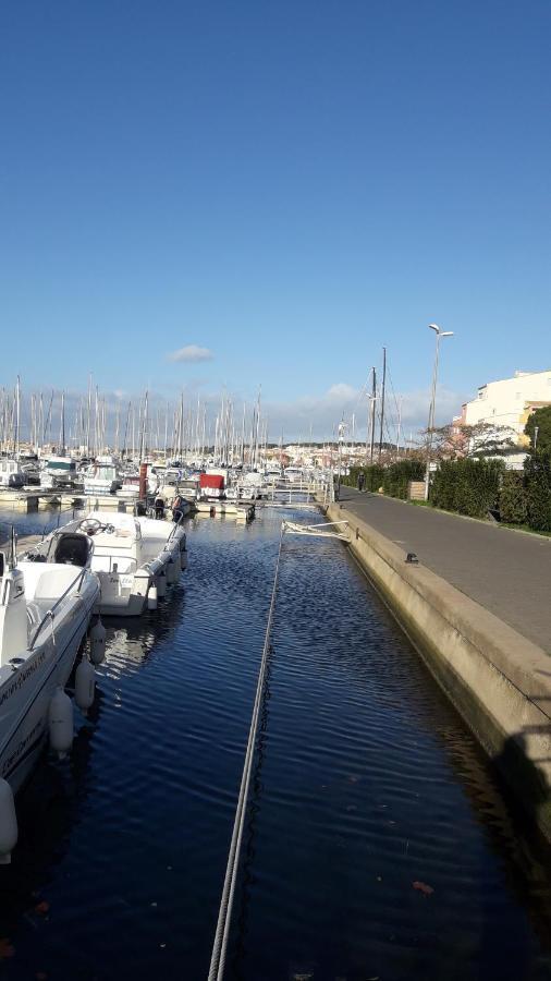 Richelieu 4 Cap Agde Apartment Exterior photo